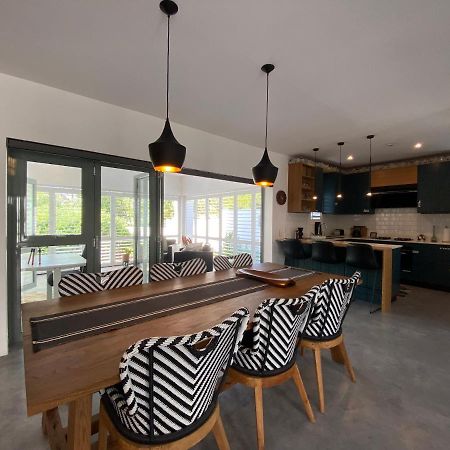 Apartmán Klipmossel - Bek Bay Paternoster Exteriér fotografie