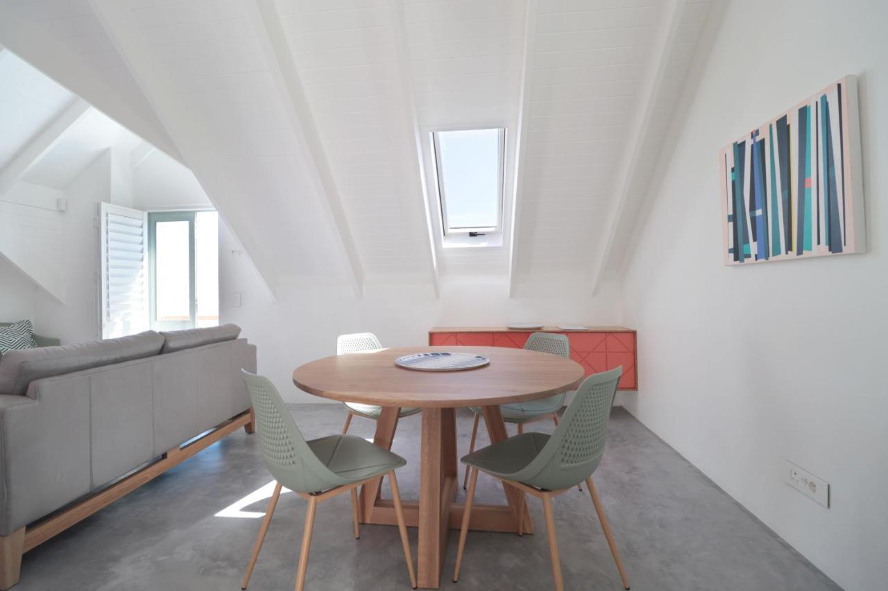 Apartmán Klipmossel - Bek Bay Paternoster Exteriér fotografie