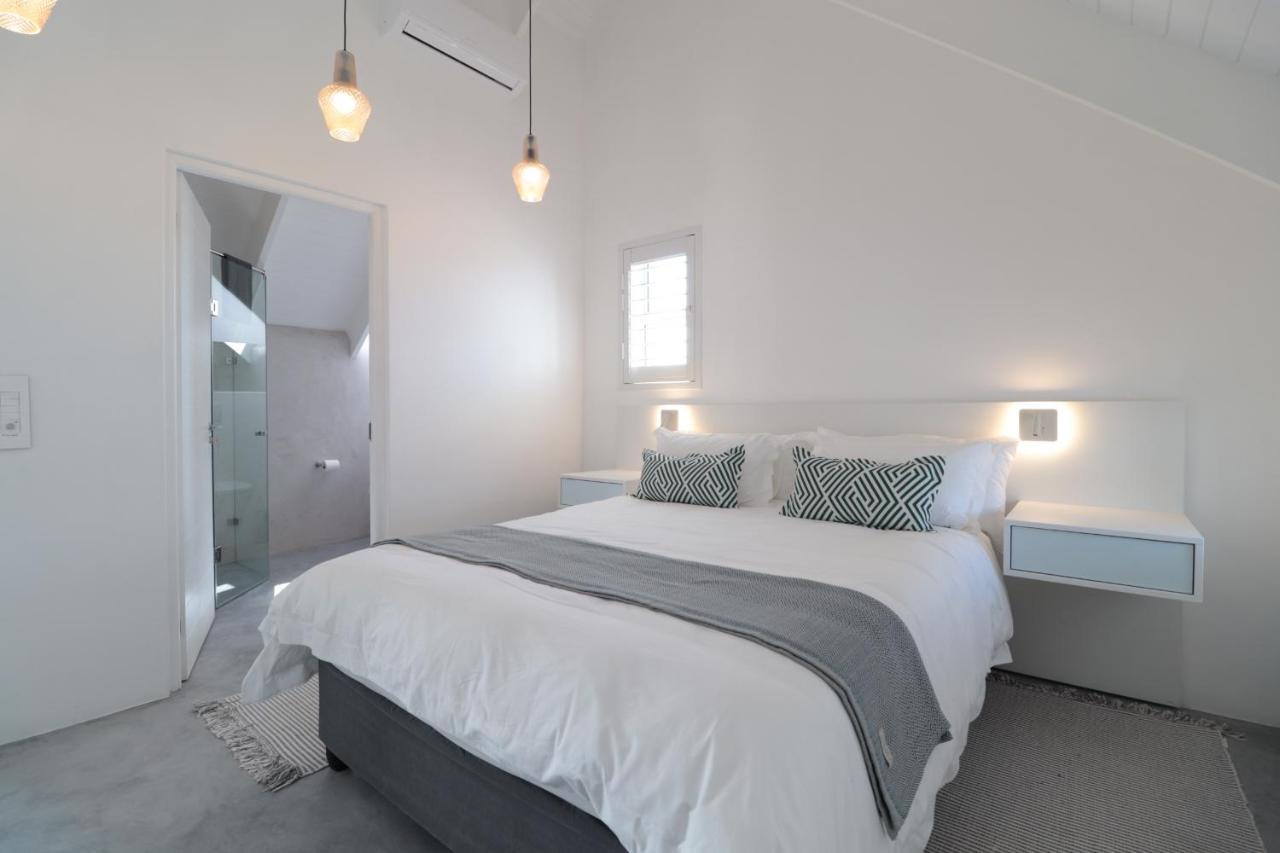Apartmán Klipmossel - Bek Bay Paternoster Exteriér fotografie