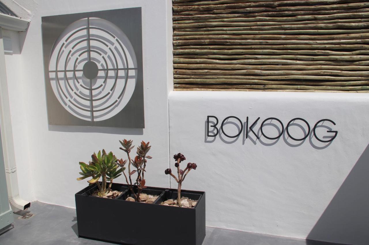 Apartmán Klipmossel - Bek Bay Paternoster Exteriér fotografie