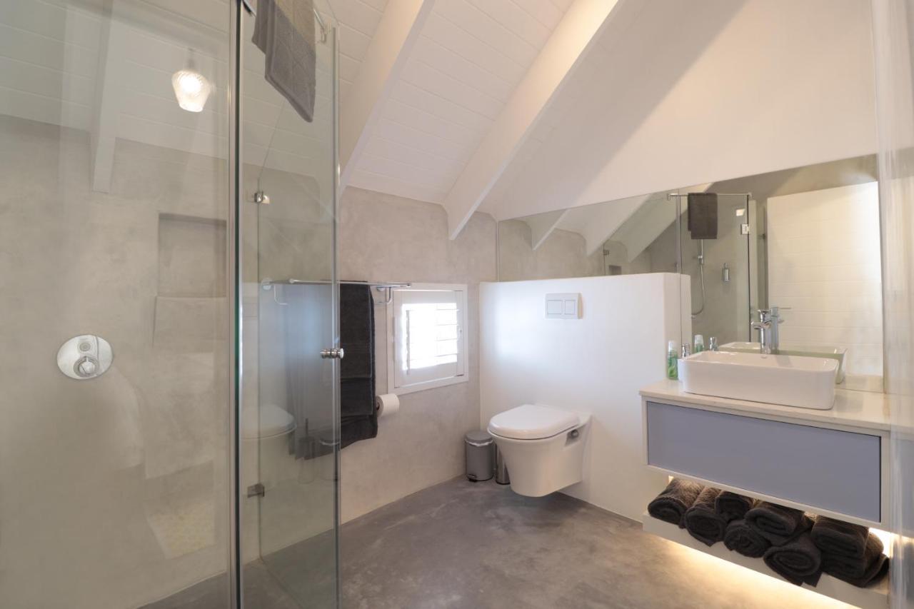 Apartmán Klipmossel - Bek Bay Paternoster Exteriér fotografie