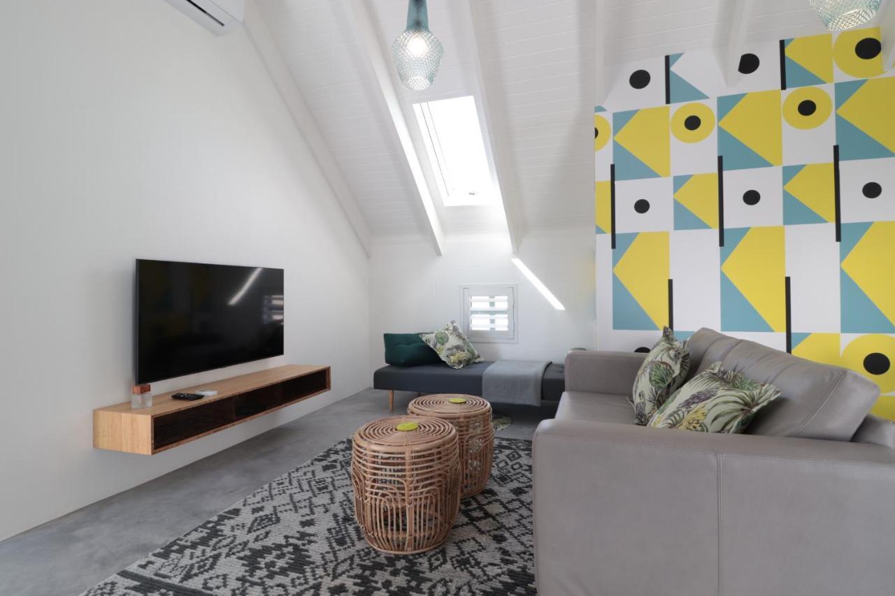 Apartmán Klipmossel - Bek Bay Paternoster Exteriér fotografie
