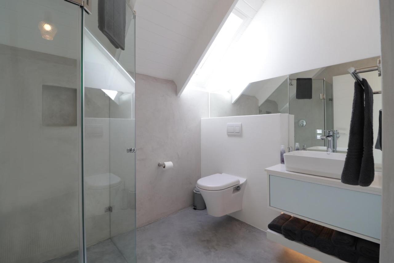 Apartmán Klipmossel - Bek Bay Paternoster Exteriér fotografie