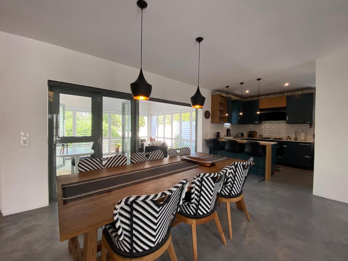 Apartmán Klipmossel - Bek Bay Paternoster Exteriér fotografie