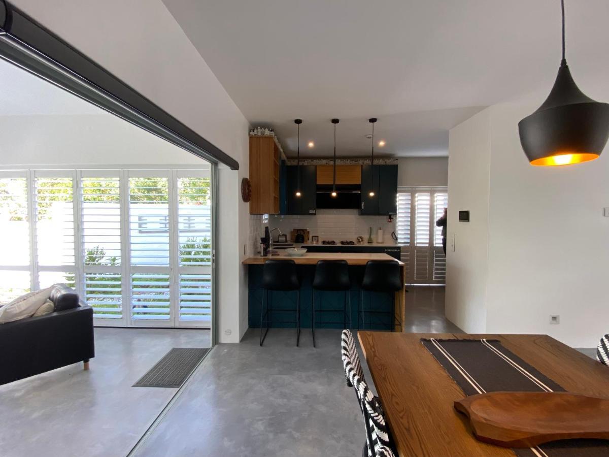 Apartmán Klipmossel - Bek Bay Paternoster Exteriér fotografie