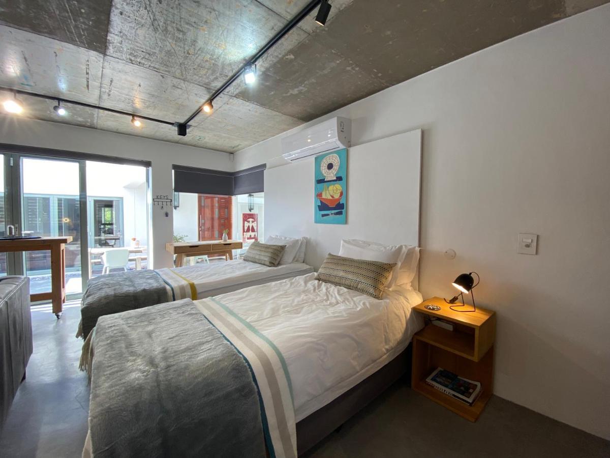 Apartmán Klipmossel - Bek Bay Paternoster Exteriér fotografie