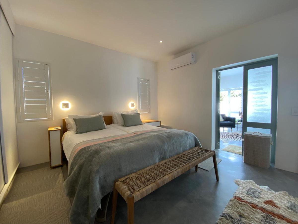 Apartmán Klipmossel - Bek Bay Paternoster Exteriér fotografie