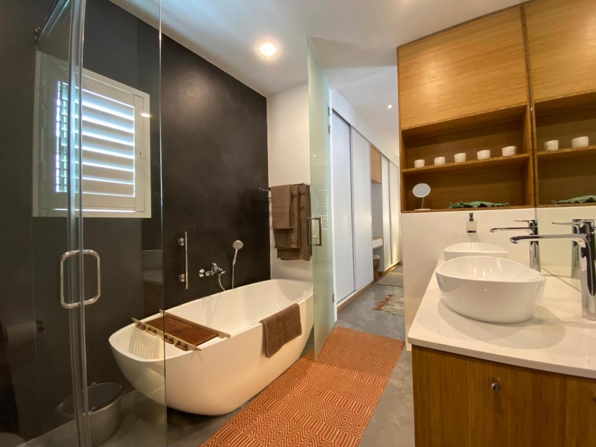 Apartmán Klipmossel - Bek Bay Paternoster Exteriér fotografie