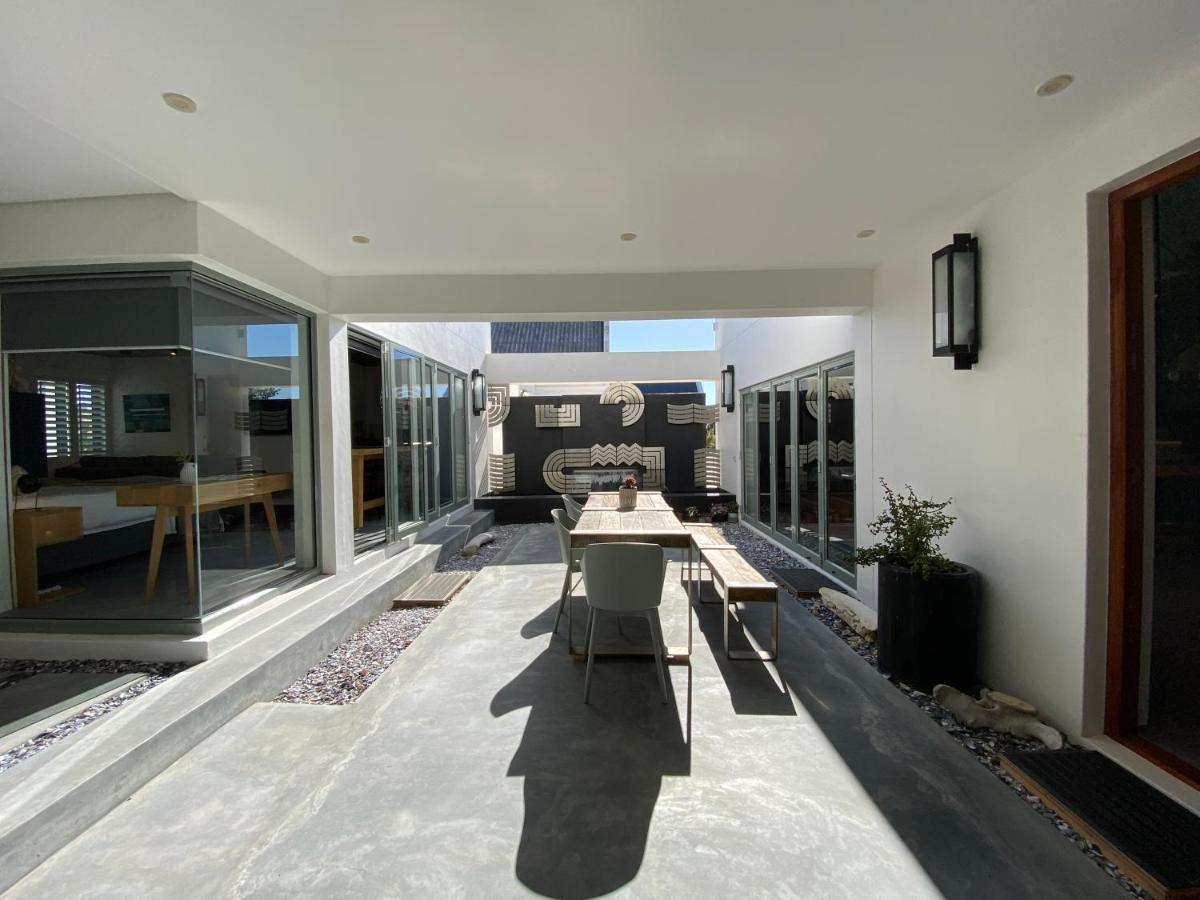 Apartmán Klipmossel - Bek Bay Paternoster Exteriér fotografie