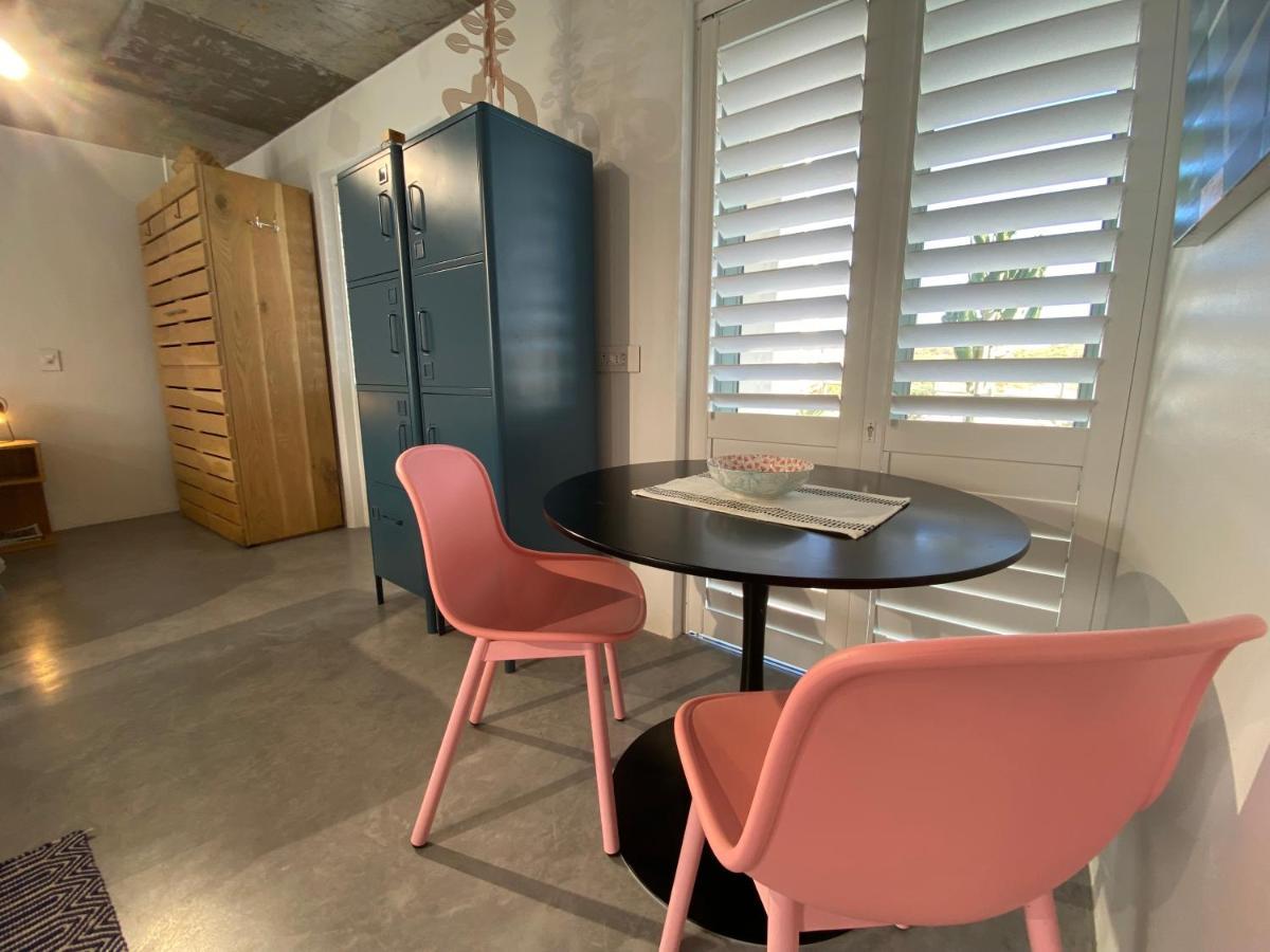 Apartmán Klipmossel - Bek Bay Paternoster Exteriér fotografie