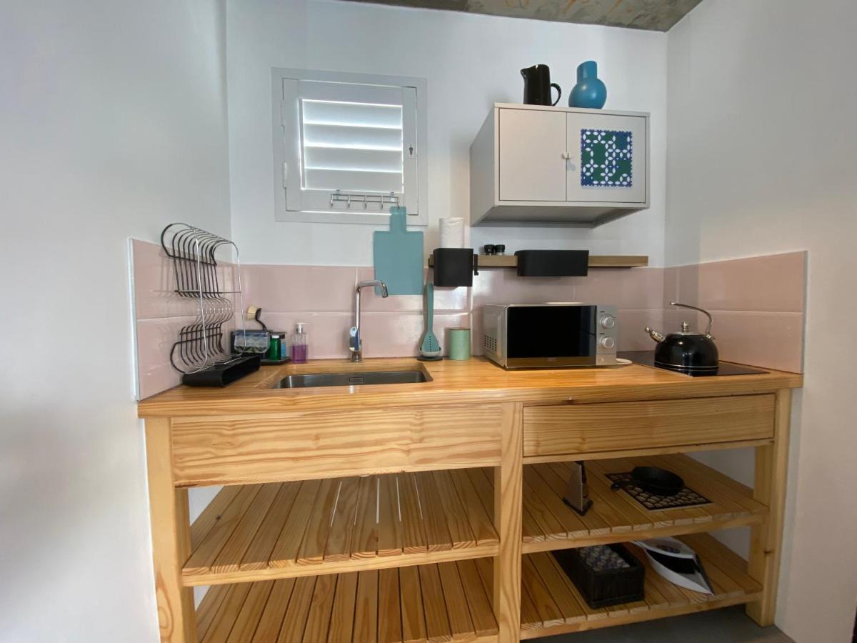 Apartmán Klipmossel - Bek Bay Paternoster Exteriér fotografie