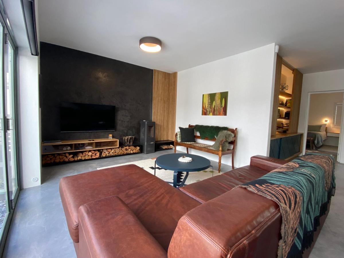 Apartmán Klipmossel - Bek Bay Paternoster Exteriér fotografie